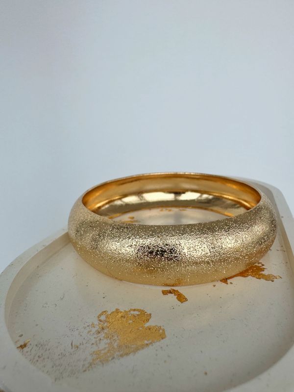 Браслет Tierra Luna "Gold Satin"