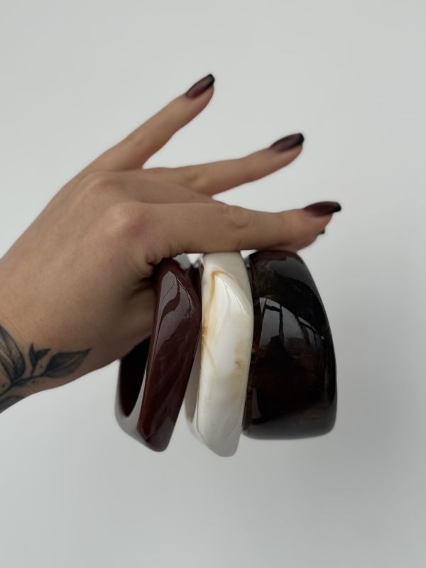 Браслети Tierra Luna "Marble Set"
