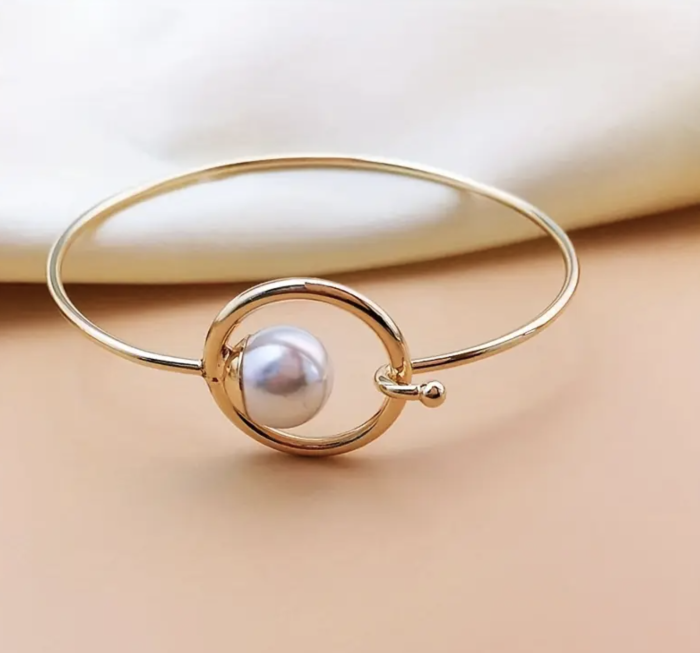 Браслет Tierra Luna “Pearl Harmony”