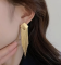 Сережки Tierra Luna “Elegant Tassel”