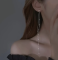 Сережки Tierra Luna “Long Elegance”