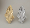 Каблучка Tierra Luna “Sculptural Gold”