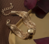 Браслет Tierra Luna "Luxe Chain Ball"