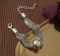 Браслет Tierra Luna "Silver Chain Ball"