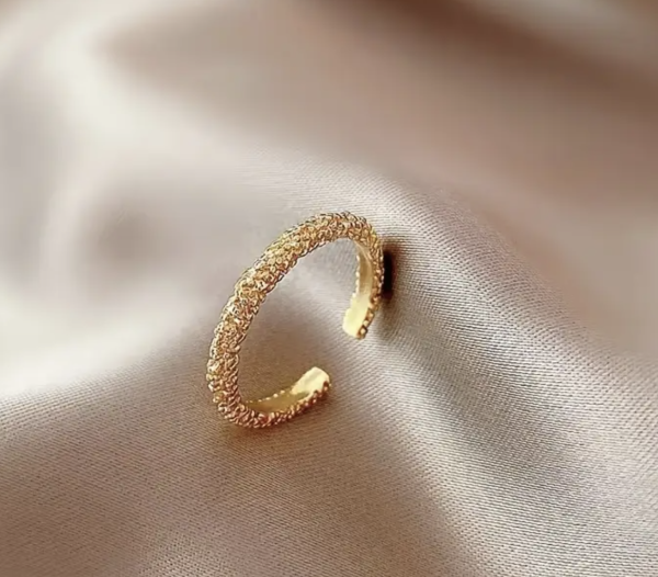 Каблучка Tierra Luna “Glam”