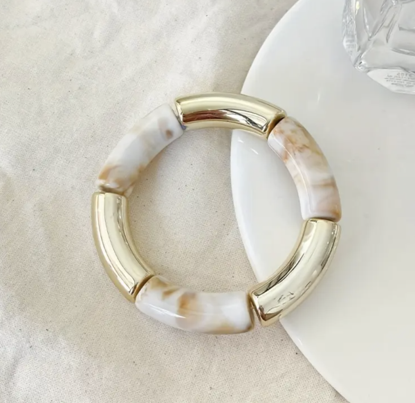 Браслет Tierra Luna “Marble Accent”