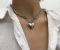 Намисто Tierra Luna "Chain Heart"