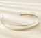 Намисто Tierra Luna "Minimalist Silver Choker"