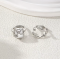 Каблучки Tierra Luna "Double Pearl+Silver"