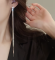Сережки Tierra Luna “Elegant Slim Silver Drop”