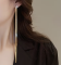 Сережки Tierra Luna “Elegant Slim Drop”