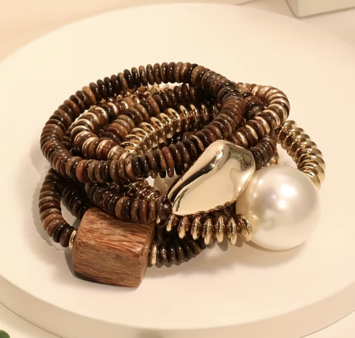 Браслет Tierra Luna "Bohemian Bracelets"