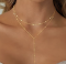 Намисто Tierra Luna "Subtle Tenderness"