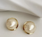 Сережки Tierra Luna “Tenderness Gold”