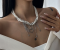 Намисто Tierra Luna "Casual Pearl"