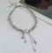 Намисто Tierra Luna "Star & Cross Pearl"