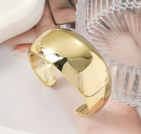 Браслет Tierra Luna "Lightweight Gold"