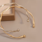 Браслет Tierra Luna "Thin Two-color Bracelets"(2 шт)