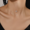 Намисто Tierra Luna "Radiant Lightness"