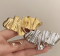 Брошка Tierra Luna "Wavy Gold Brooch"