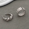 Каблучки Tierra Luna "Twisted Ridge Silver Ring Set"