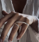 Каблучка Tierra Luna "Open Arch Silver Ring"