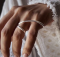 Каблучка Tierra Luna "Open Arch Silver Ring"