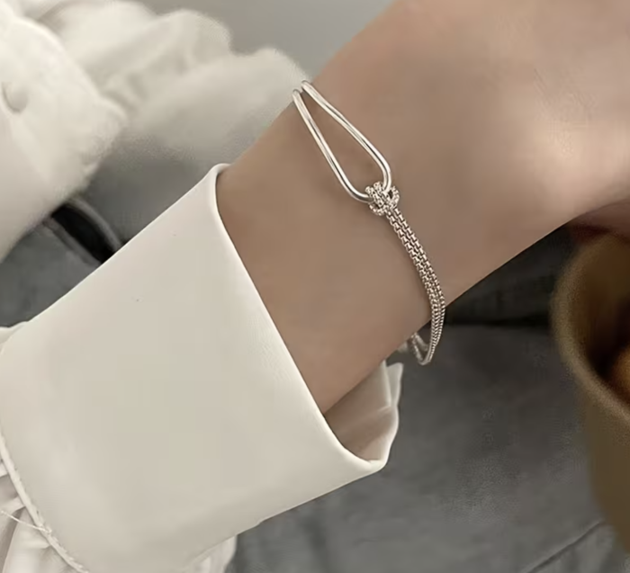 Браслет Tierra Luna "Sophisticated Elegance"