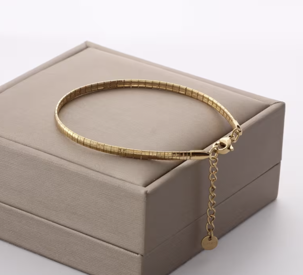 Браслет Tierra Luna "Subtle Gold"