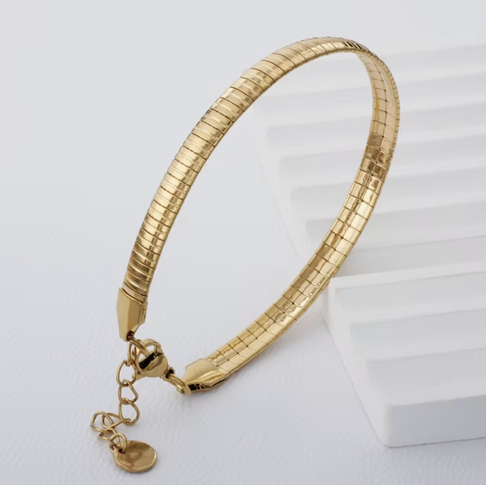 Браслет Tierra Luna "Subtle Gold"