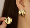 Сережки Tierra Luna “Golden Reef”
