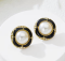 Сережки Tierra Luna “Heritage Pearl”