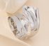 Браслет Tierra Luna "Silver Luxe Ripple"