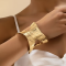 Браслет Tierra Luna "Auric Wave"