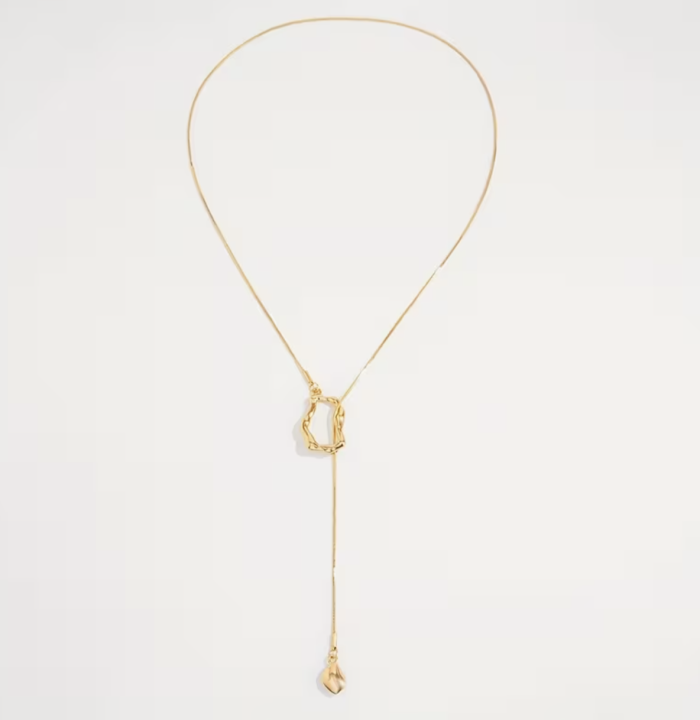 Намисто Tierra Luna "Organic Charm"