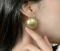 Сережки Tierra Luna “Victorian Gilded”
