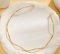 Намисто Tierra Luna "Dune Breeze Gold"