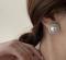 Сережки Tierra Luna “Delicate Pearl”