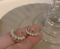 Сережки Tierra Luna "Gold Noble Pearl"