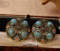 Сережки Tierra Luna “Elegant Vintage”