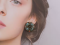Сережки Tierra Luna “Elegant Vintage”