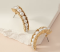 Сережки Tierra Luna “Majestic Pearl”