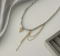 Намисто Tierra Luna "Heart’s Echo Choker"