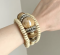 Браслет Tierra Luna “Boho Wooden Bead”